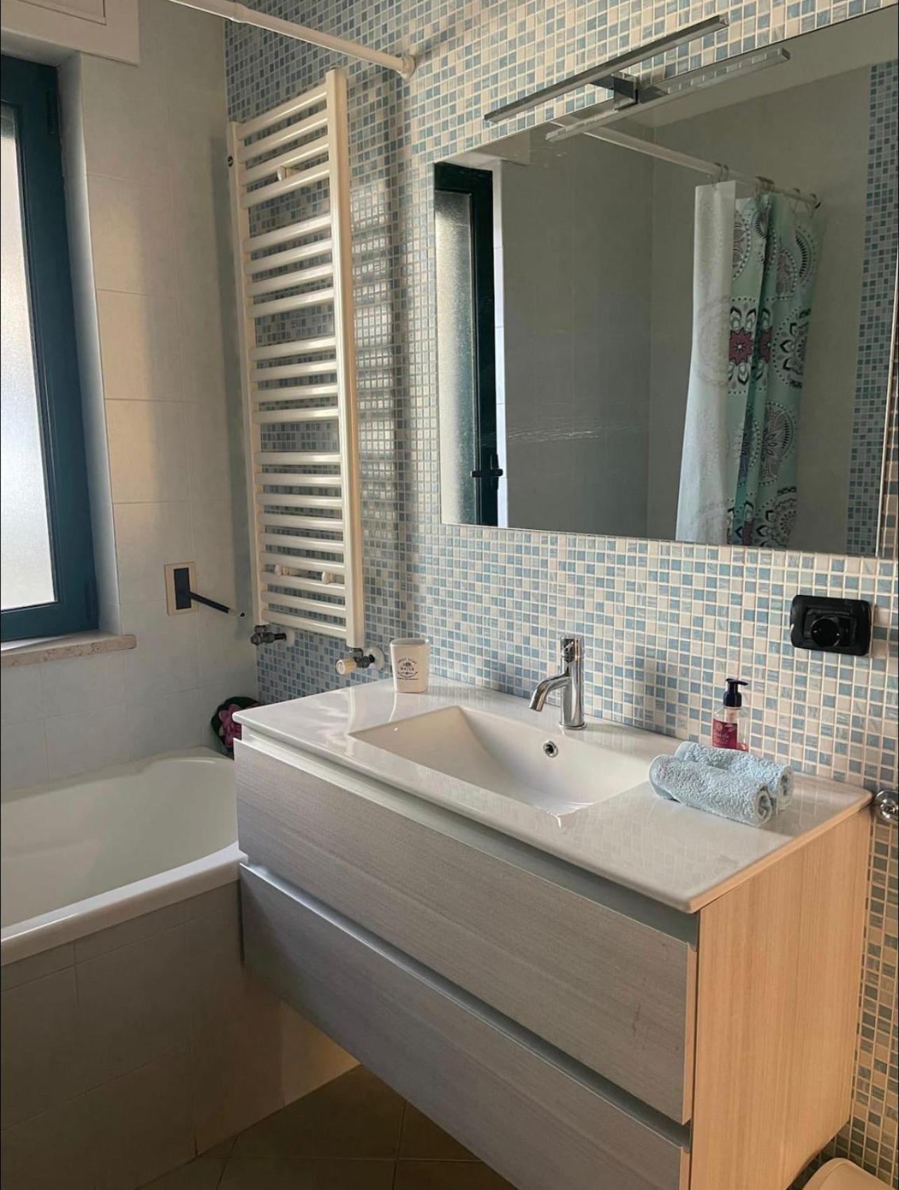 Lanzi House Otranto Villa Dış mekan fotoğraf