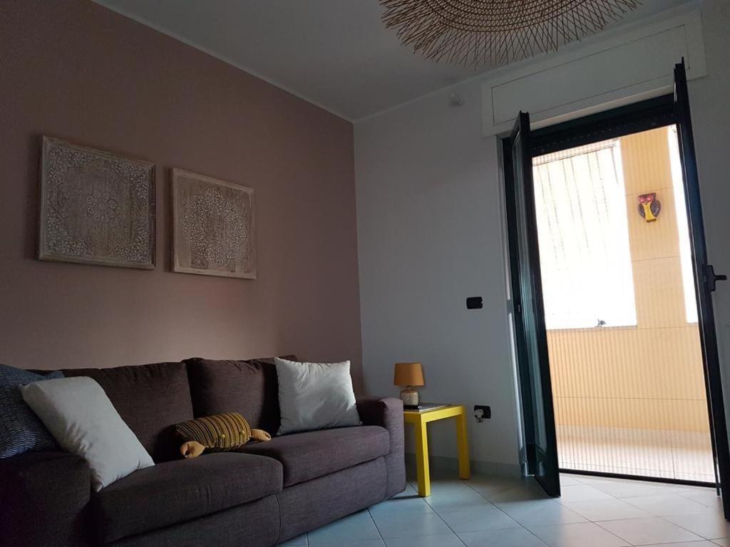 Lanzi House Otranto Villa Dış mekan fotoğraf